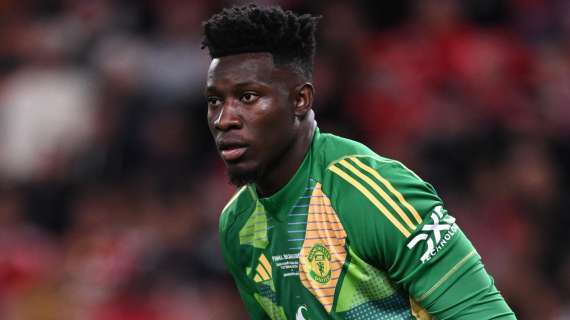 Monaco, sondaggio per Onana. E il Man. United si guarda intorno: piace Carnesecchi