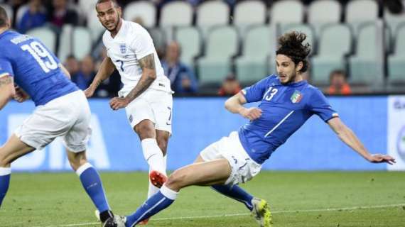 InterNazionali - Ranocchia out? Astori in vantaggio