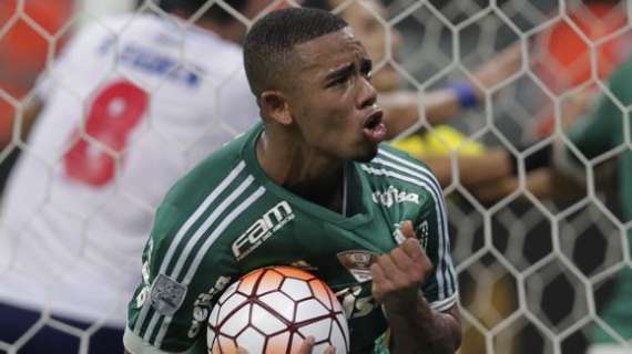 TS - Zhang: stop Touré e via libera per Gabriel Jesus