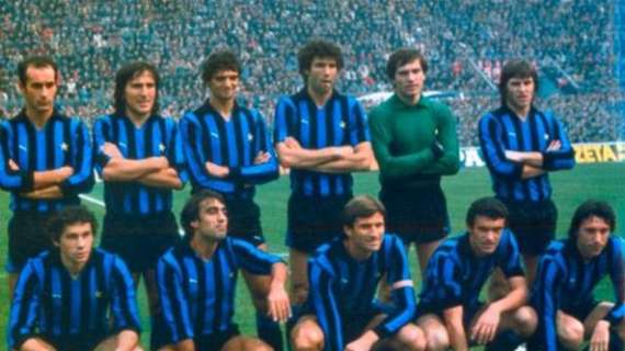 Ogni singolo istante - Inter-Napoli del 1978, in palio la Coppa Italia