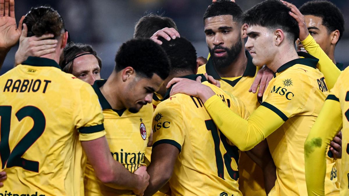 Tutto facile per il Milan: Bologna sconfitto 3-0, rossoneri di nuovo a -5 dall'Inter 