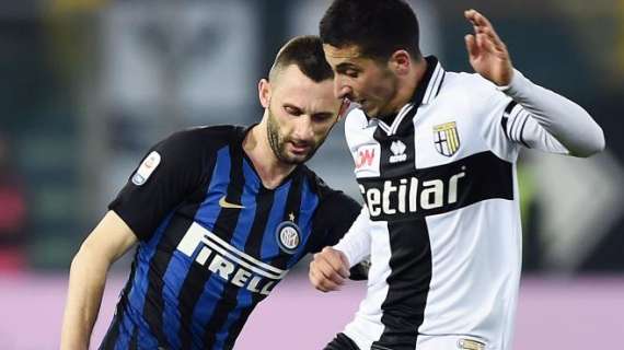 Inter, al Tardini un possesso palla del 65.2%: solo a Bologna aveva fatto meglio fuori casa