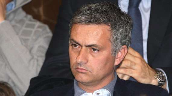 Mourinho: "Neurone? Non mi riferivo a Balo. Domani sarà dura"