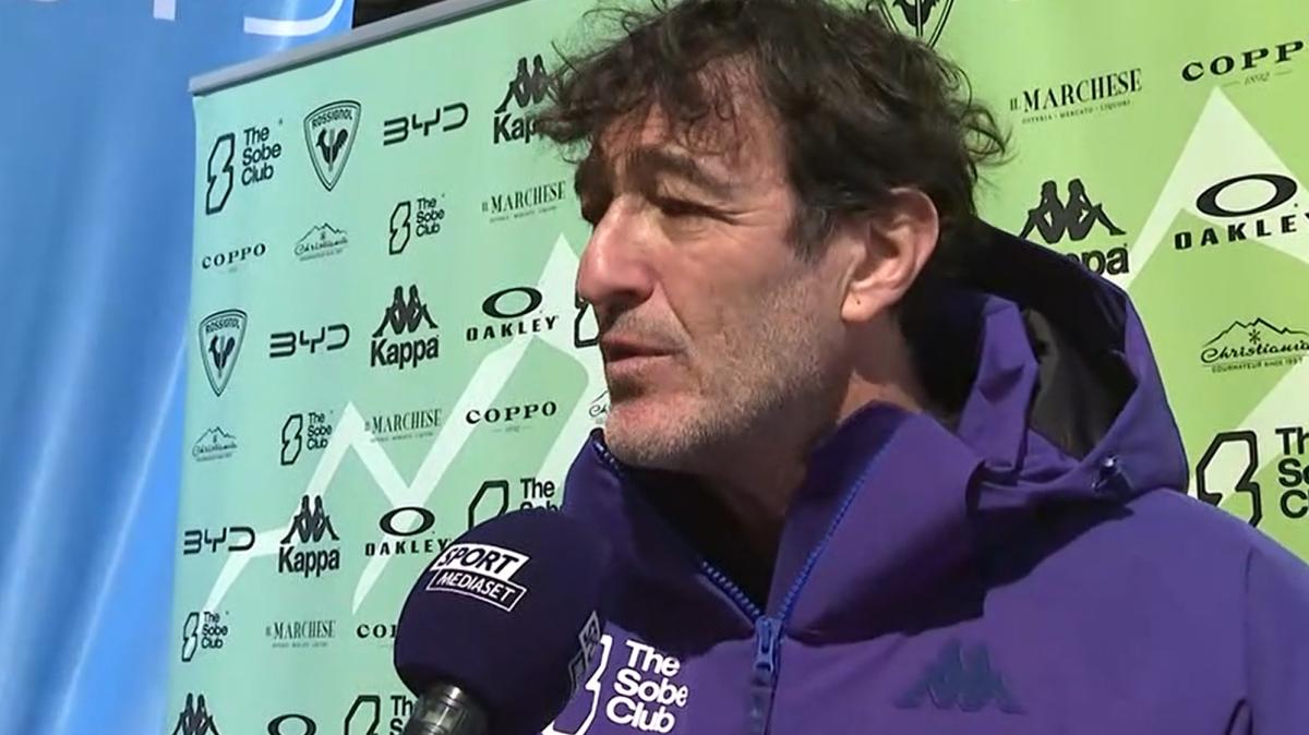 Ferrara: "Bosnia-Italia, per me l'unico dubbio di formazione è tra Retegui ed Esposito"