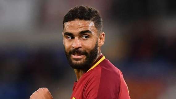 GdS - Roma, Defrel recupera in tempo per l'Inter?