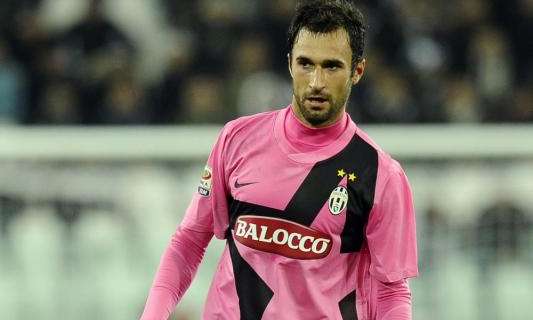 Vucinic taglia l'Inter: "Scudetto? E' solo Juve-Milan!"