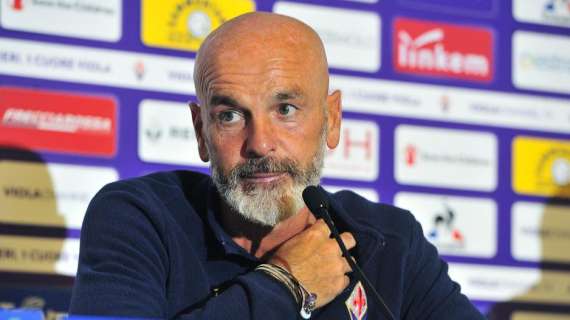 Verso Inter-Fiorentina, domani alle 13.30 la conferenza stampa di Stefano Pioli