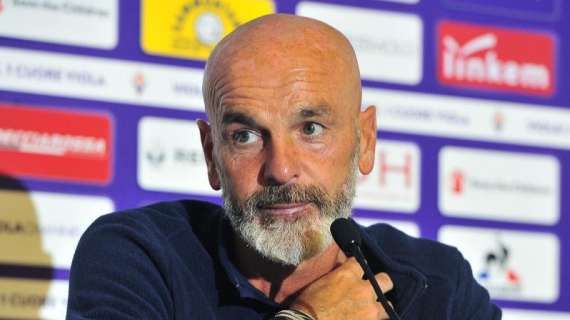 Fiorentina, Pioli: "Bene il 3-0 alla Spal. Ora pensiamo all'Inter"