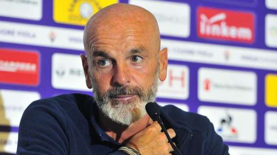 Fiorentina, Pioli polemico: "La Spal sabato alle 18? Poco rispetto, Samp-Inter si giocherà alle 20.30"