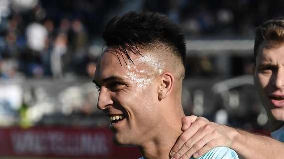 German Cano, bomber del Fluminense: "Lautaro sarà tra gli attaccanti top del Mondiale"