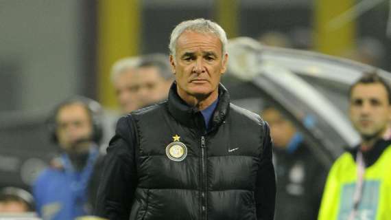 VIDEO - Ranieri: "Monumento per Mou, ma..."