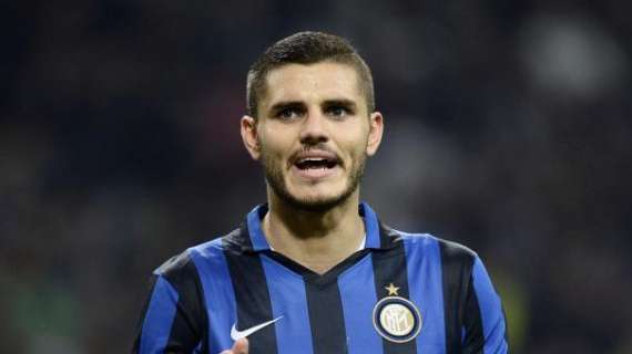 L'ag. Viviani: "F. Melo è diverso, Perisic ha bisogno di tempo. Mi ha sorpreso Jovetic, manca ancora Icardi"