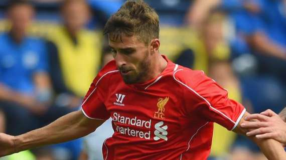 UK - Borini, contatto tra i club: ritorno al Sunderland?