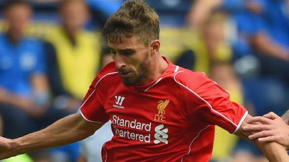 Inter e Sunderland su Borini: i Reds vogliono 11 mln