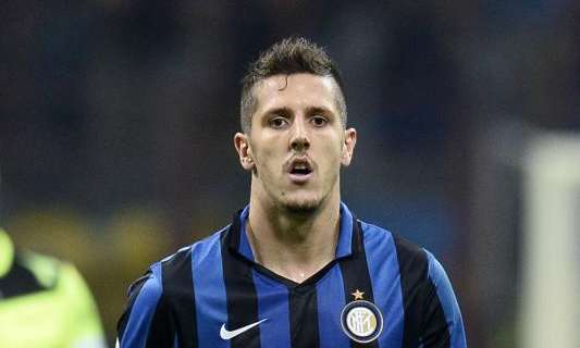 Jovetic tweetta: "Vittoria importante, bravo Ljajic"