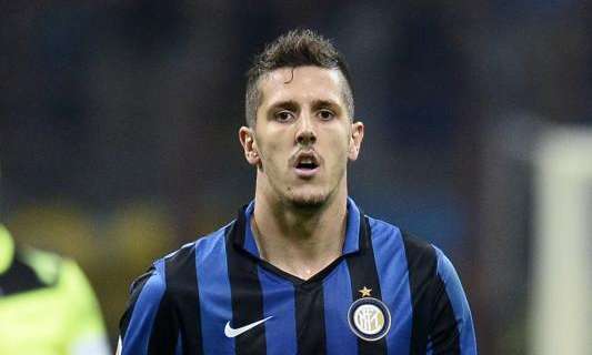 Jovetic: "Sto bene. Ritmi alti, gara da zero scuse"