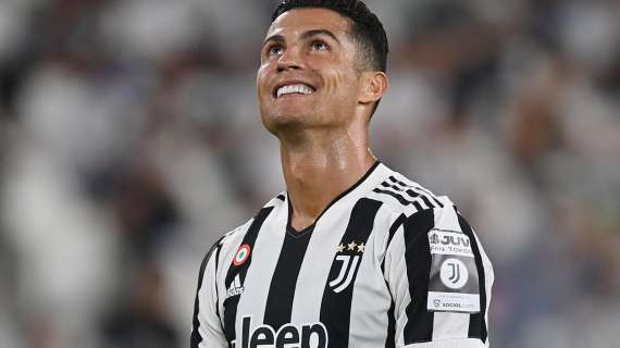 Carta Ronaldo, la Juventus non ci sta e avvia un nuovo procedimento al Tribunale di Torino