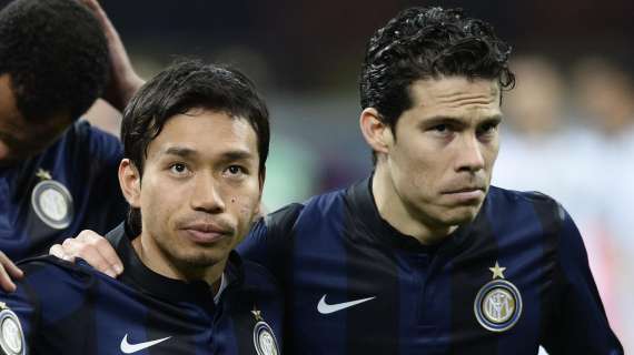 VIDEO - Hernanes: "Potevo segnare, ma ho fiducia"