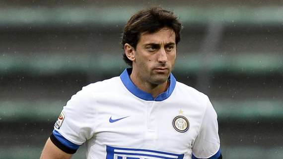 Milito-Racing, c'è l'ok della dirigenza argentina