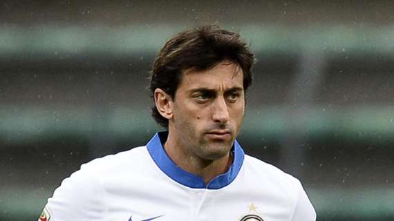 Sky - Kovacic-Milito da inserire. Mazzarri ha notato...