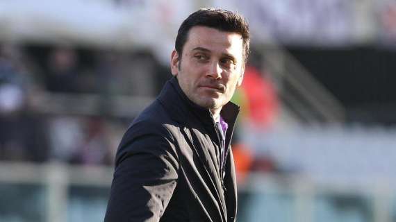 Montella ci ripensa: "Con l'Inter quasi perfetti"