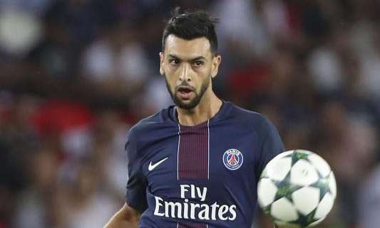 L'Equipe - Pastore è tentato dall'Inter. Ma per il PSG...