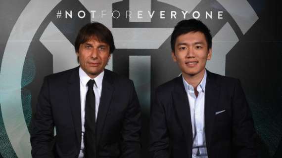 TS - Conte-Zhang, rottura sempre più probabile. Marotta ha il jolly Allegri, ma c'è anche un'alternativa