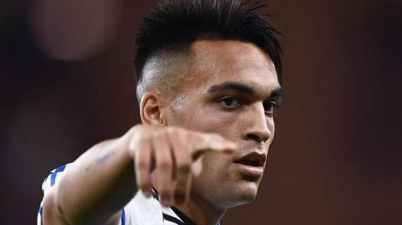 Internazionali - Argentina, Lautaro nella lista di Scaloni per le sfide a Paraguay e Perù