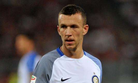 Perisic, 17 assist dal 2015: nessuno come lui in A