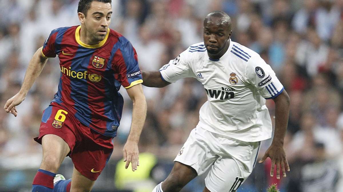 "Caso Diarra", l'ex centrocampista chiede 65 milioni di euro di risarcimento alla FIFA e alla Federcalcio belga