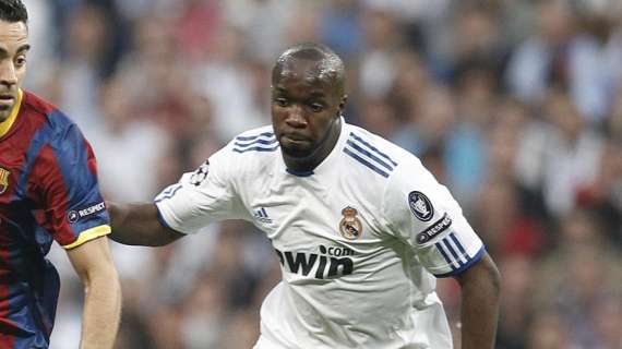 CdS - Lassana Diarra freme: vuole subito l'Inter!