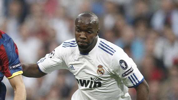 "Caso Diarra", l'ex centrocampista chiede 65 milioni di euro di risarcimento alla FIFA e alla Federcalcio belga