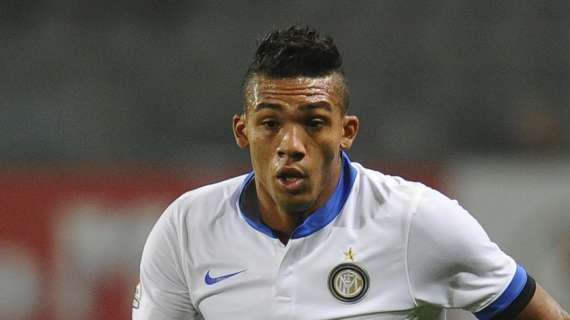 Juan Jesus a IC: "Rigore? Dovevano spararmi!"