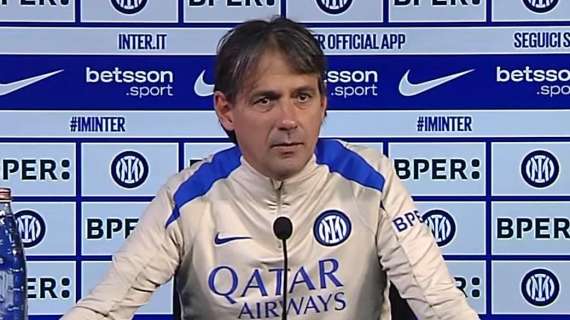 Inzaghi e l'Inter, rapporto in stile Alex Ferguson? Per il tecnico nerazzurro è un obiettivo chiaro