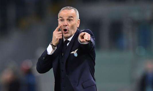 Corsera - Capitolo tattico: dal 3-4-2-1 di Bologna al 4-3-3 della Lazio. Stefano Pioli è un aggiustatutto