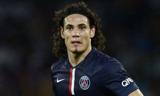 Cavani-Lavezzi, ecco la dura punizione dal PSG