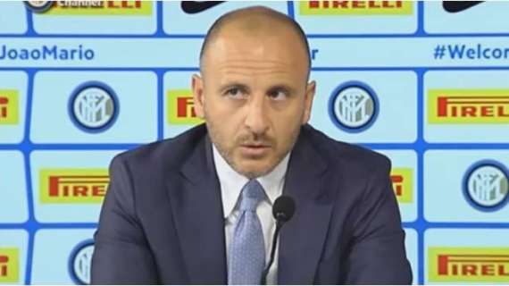 Mercato, Ausilio: "Sono d'accordo con Max Allegri"