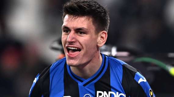 Atalanta, Maehle avvisa l'Inter: "Mi aspetto una gara dura, ma siamo fiduciosi"
