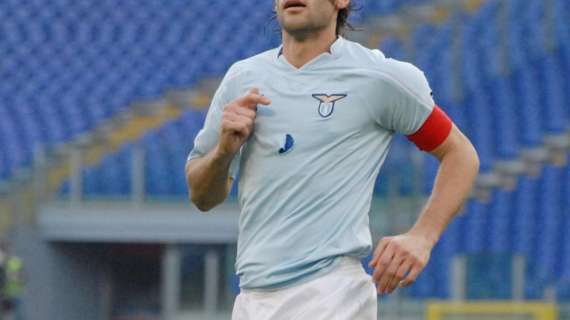 Mauri fiducioso: "Lazio dietro solo a Inter e Milan"