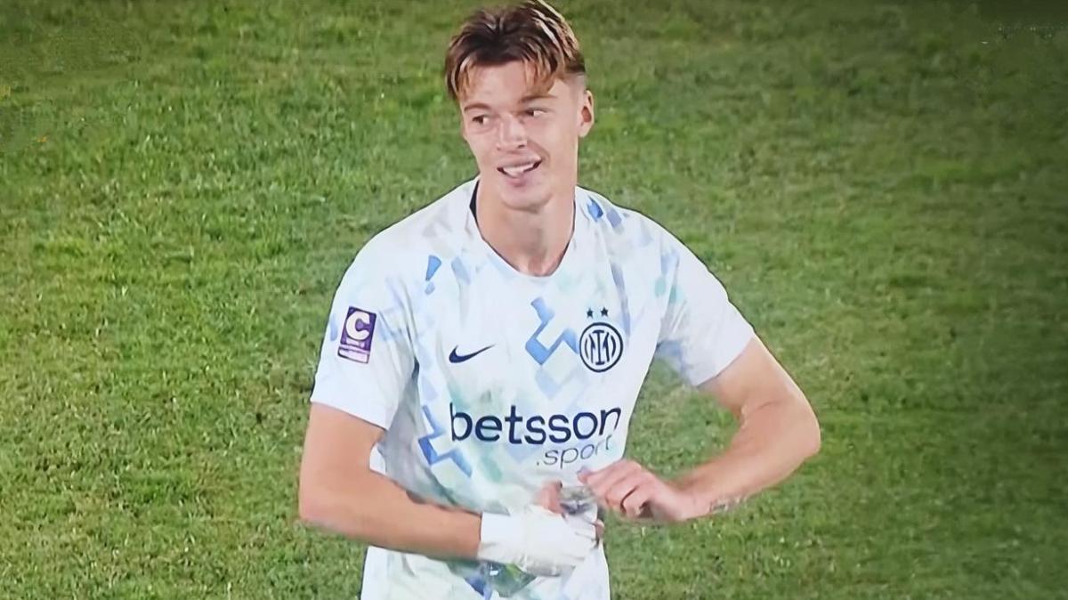 A Veronello poker del Catania sull'Inter U23 in amichevole