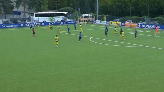 LIVE - Inter-Parma 0-0, 75': in campo El Mahboubi, Vukoje e Ballo. Ammonizione per Ciardi