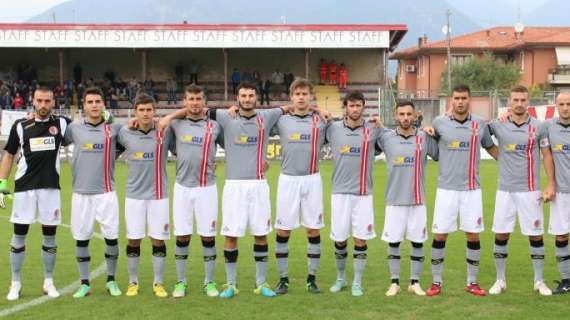 Coppa Italia, sorpresa Alessandria: Palermo ko al Barbera. Agli ottavi vanno anche Verona e Udinese