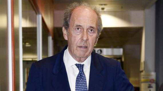 Foschi: "Inter, noi arrabbiati con l'arbitro perché..."