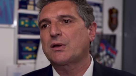 Calendario Serie A 2025-2026 il 6 giugno, De Siervo: "Vogliamo aiutare la programmazione di tifosi e club"
