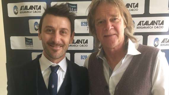 Stromberg: "Milan e Inter stentano: occasione Atalanta"