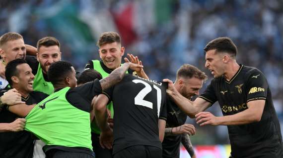 La Lazio sfiora l'harakiri con la Cremonese, Milinkovic-Savic regala i tre punti che tengono l'Inter a meno due