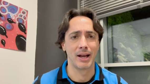 VIDEO - Inter-Barcellona 4-3, Tramontana: "La partita più incredibile della storia dell'Inter, non ricordo un'emozione simile"