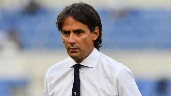 Lazio, Inzaghi: "La rosa ha dimostrato di poter competere con le rivali, vogliamo restare in alto"