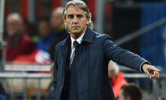 Mancini Ferguson nerazzurro? Il tecnico risponde così