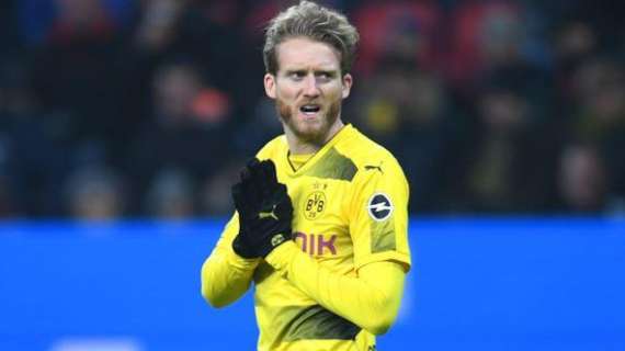 Zorc, ds BVB, nega tutto: "Movimenti per Schürrle? No"